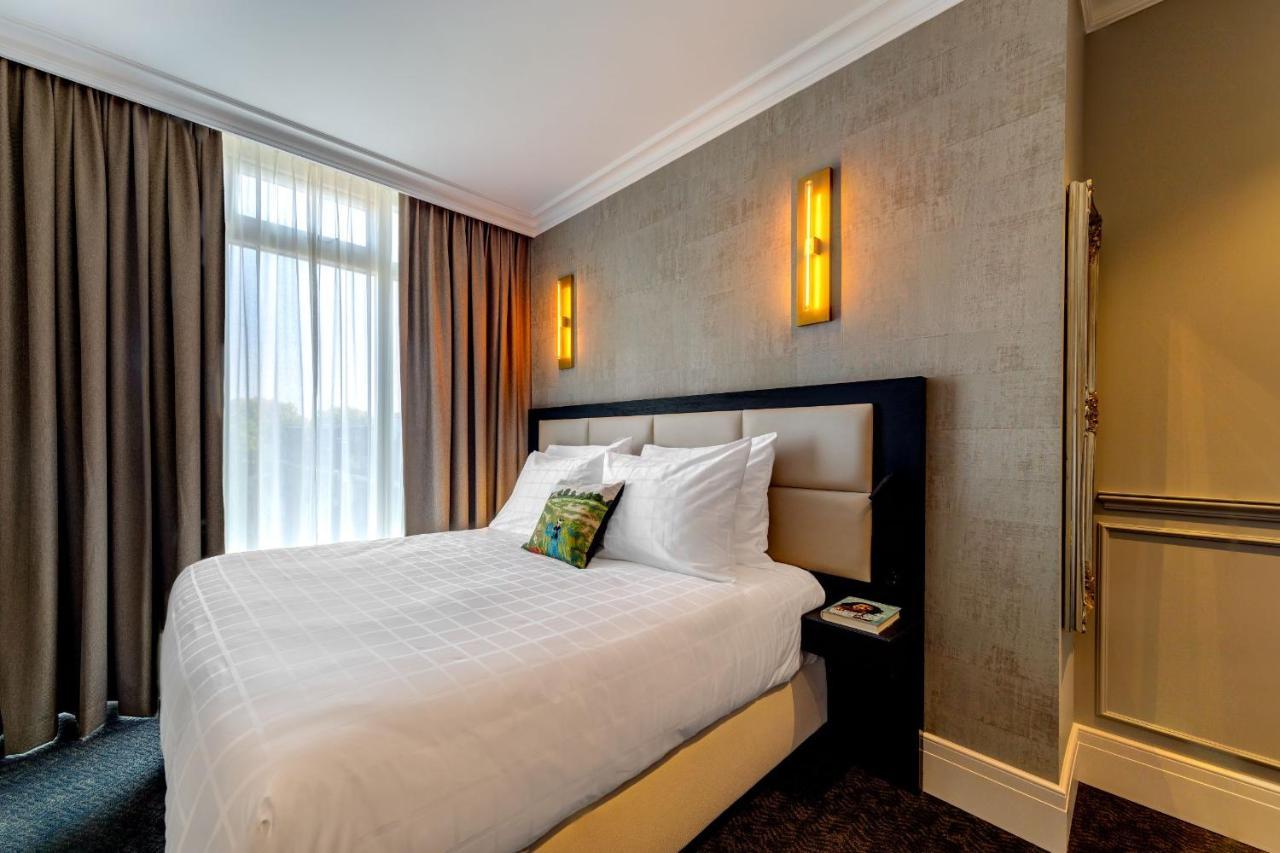 De Ware Jacob Boutique Hotel Амстердам Экстерьер фото